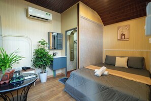 Standaard studio | Gratis wifi