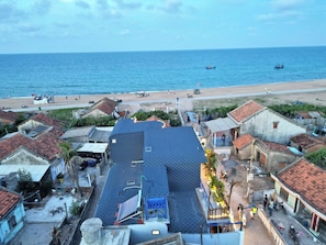 Exterior - Cozrum - Làng Lò Homestay Cozy 3 (Dong Hoa)