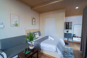 Comfort Studio