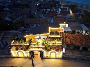 Exterior - Cozrum - Làng Lò Homestay Cozy 3 (Dong Hoa)