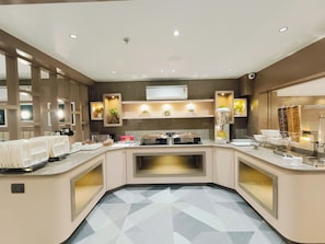 Dining - Hotel Maskan Surat (Surat)