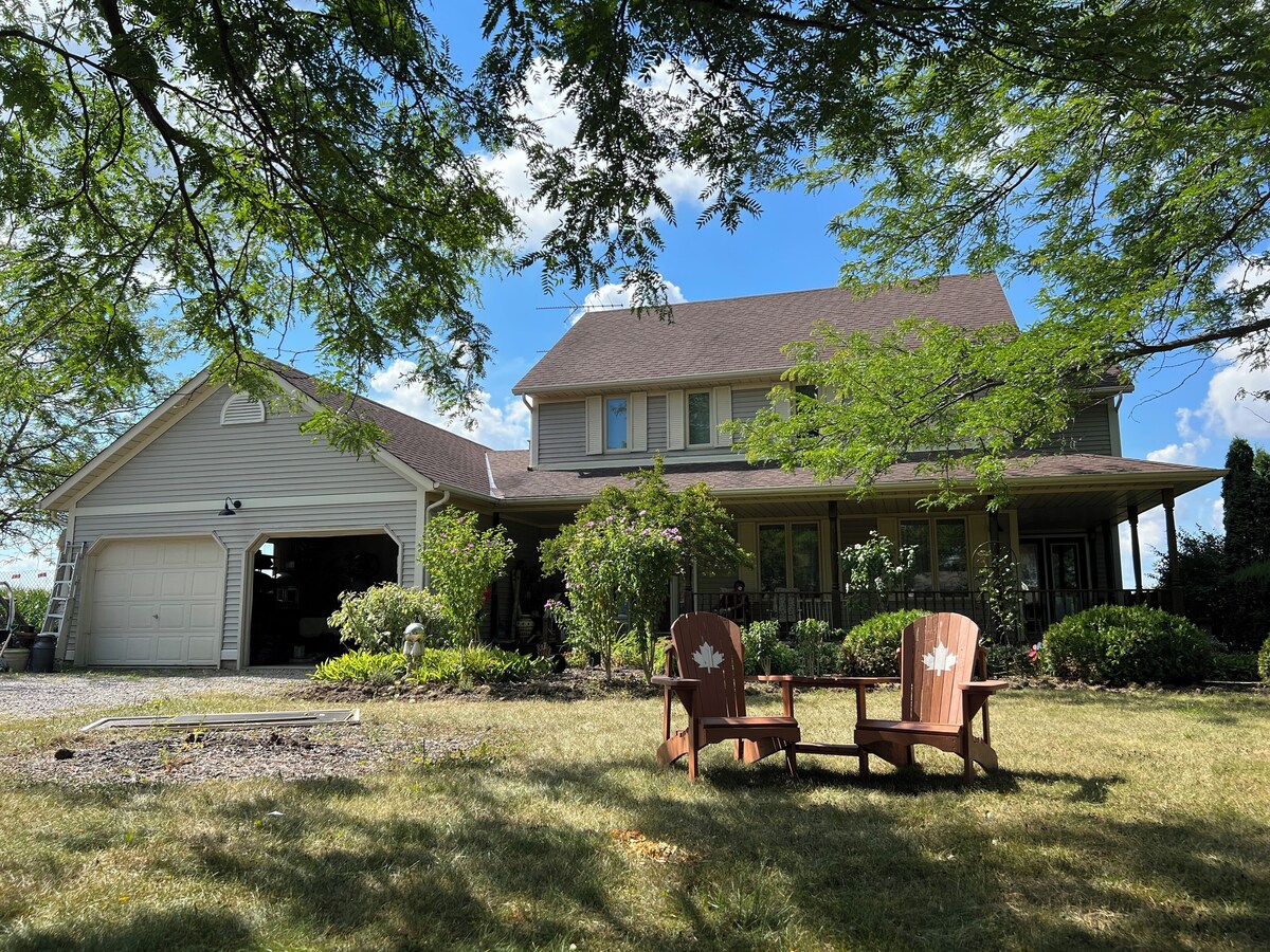 Bild für Gastgeberprofil