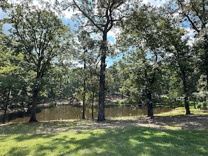 Miscellaneous - The Cabins at Northwoods Trails - Hot Springs National Park, AR (Hot Springs)
