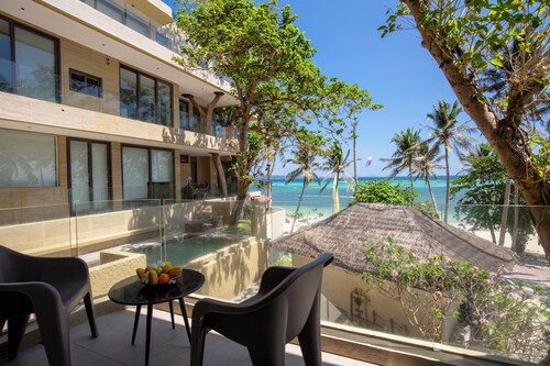 Encantada Residences