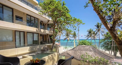 Encantada Residences