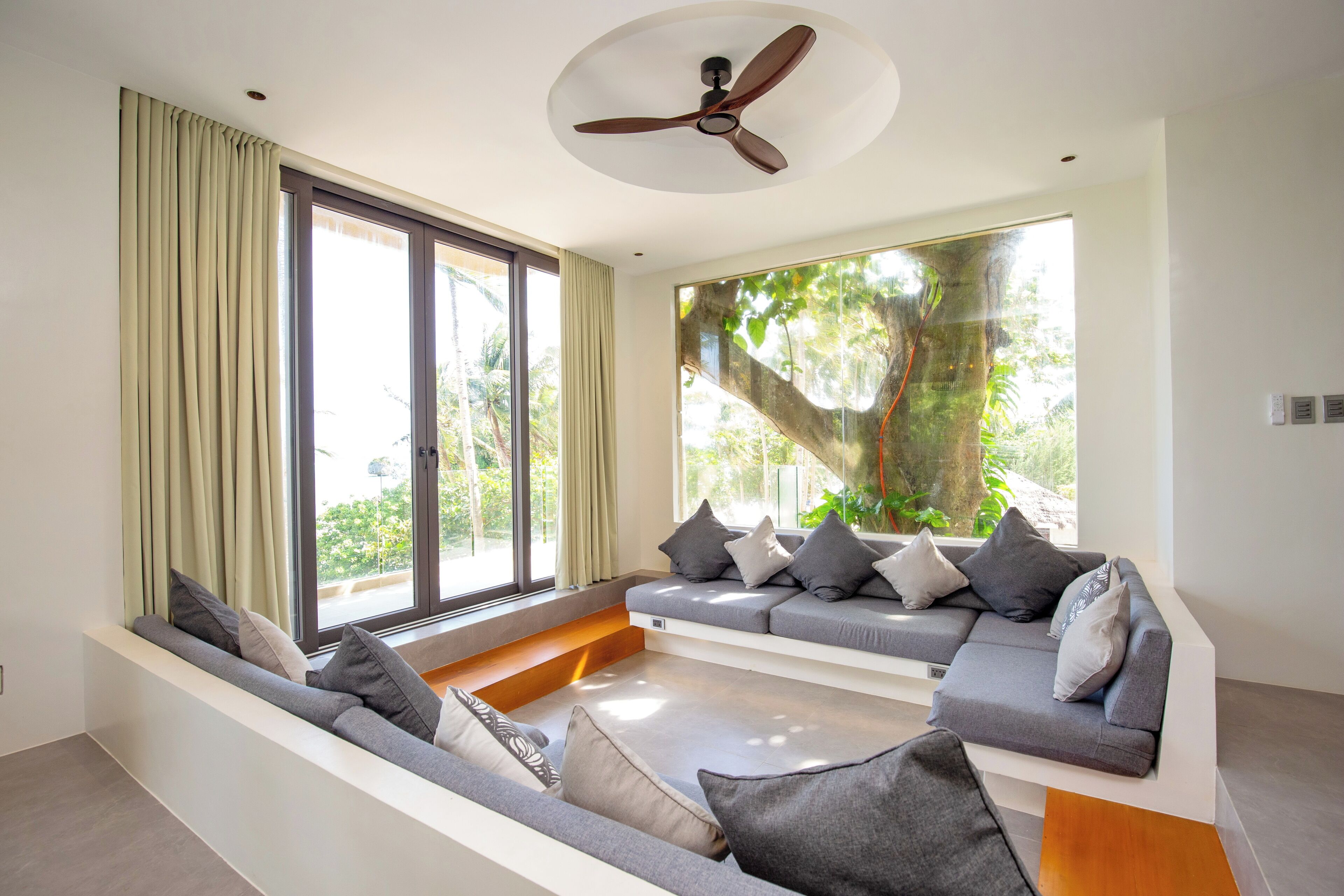 公寓 | 客房景观