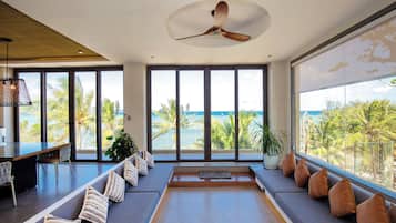 Deluxe Apartment | View from room