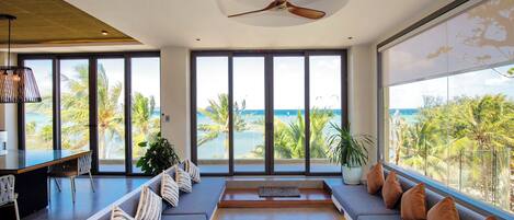 Leilighet – deluxe | Utsikt fra rommet