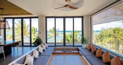 Encantada Residences