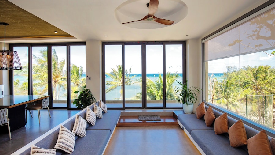 Encantada Residences