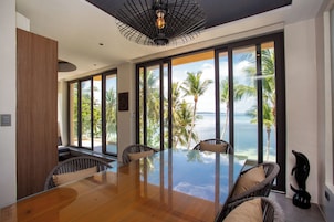 One Bedroom Suite 2A | View from room