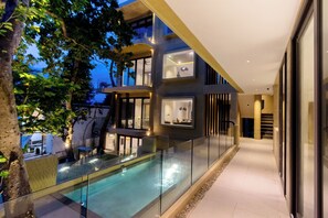Exterior - Encantada Residences (Boracay Island)
