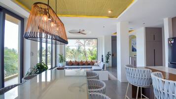 Servicio a la habitación