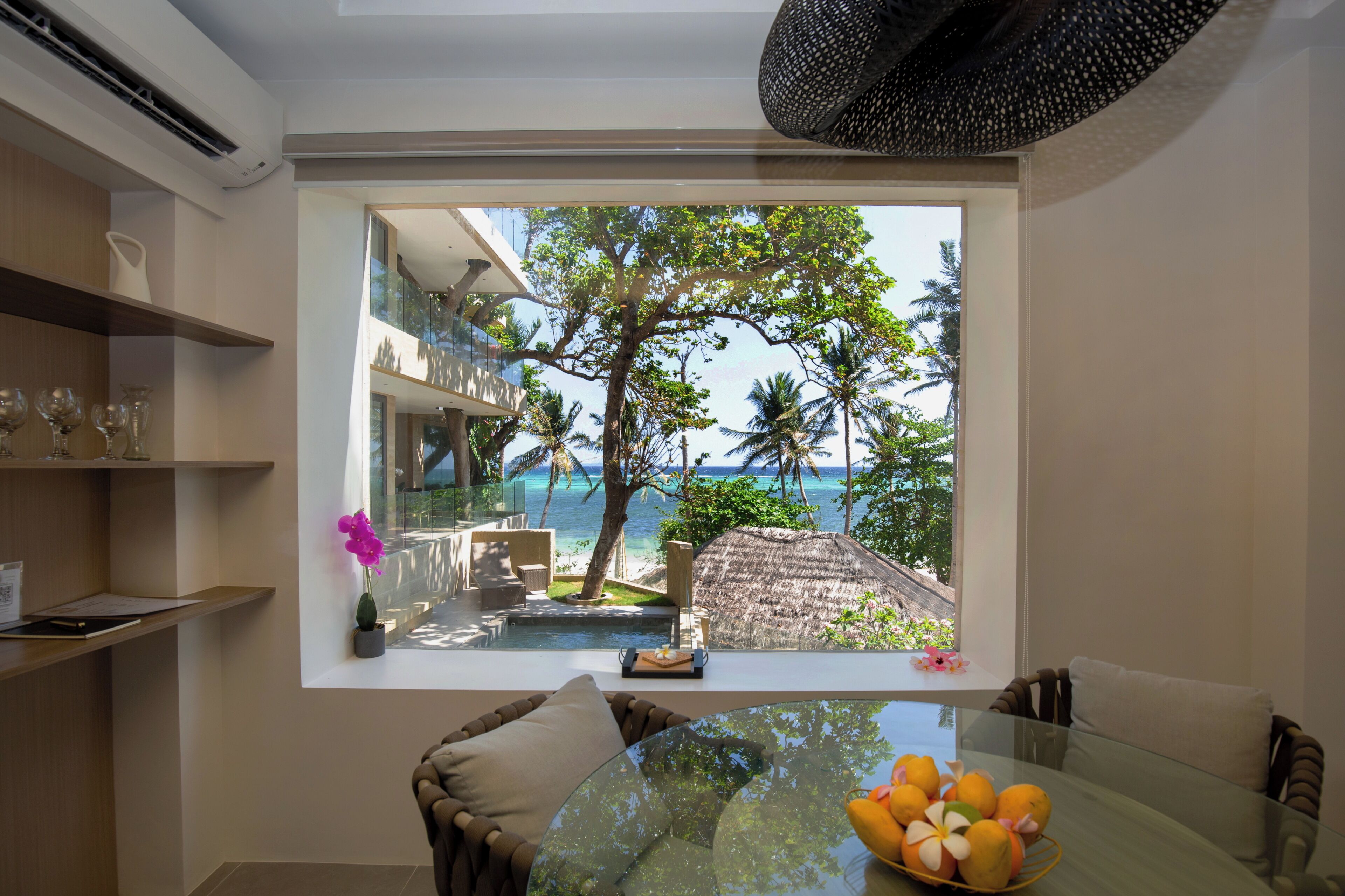 豪華公寓 | 海灘/海景