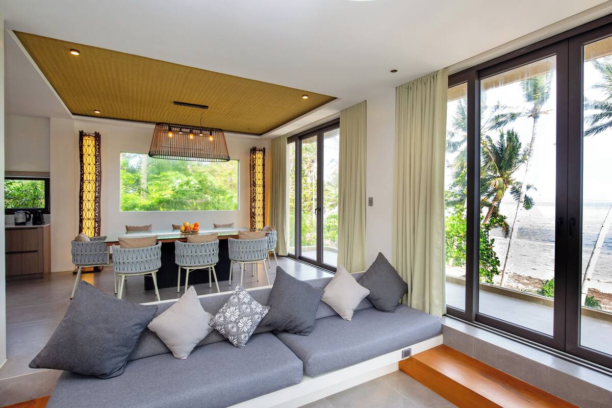 Apartment | Living area