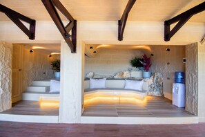 Lobby - Encantada Residences (Boracay Island)