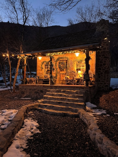 SkyBreak Prairie Home Experience