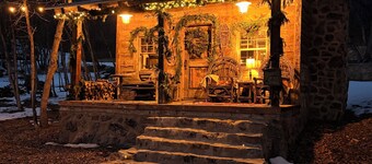 SkyBreak Prairie Home Experience