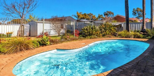 Echuca's Pawfect Accomodation