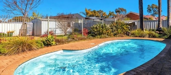 Echuca's Pawfect Accomodation