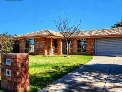 Echuca's Pawfect Accomodation
