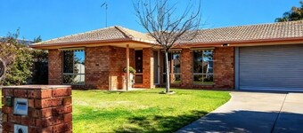 Echuca's Pawfect Accomodation