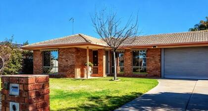Echuca's Pawfect Accomodation