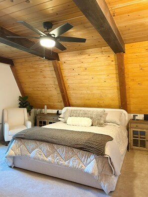 5 chambres, fer et planche à repasser, Wi-Fi gratuit, draps fournis