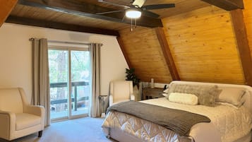 5 bedrooms, iron/ironing board, free WiFi, bed sheets