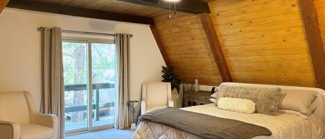 5 chambres, fer et planche à repasser, Wi-Fi gratuit, draps fournis