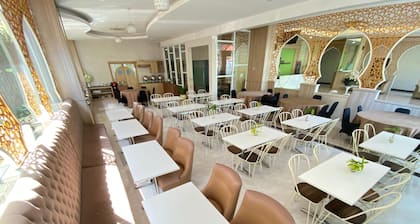 Grand Bunda Hotel Syariah Bukittinggi Powered By Archipelago