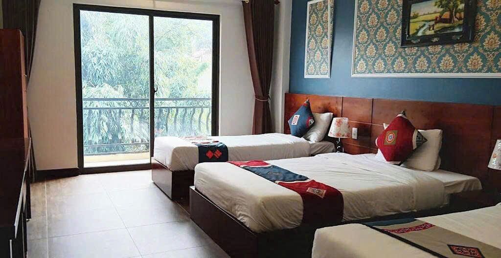 Hypo-allergenic bedding, iron/ironing board, free WiFi, bed sheets