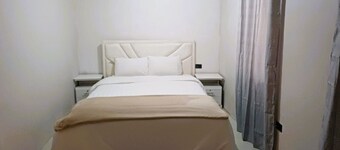 10 minutes from downtown! Comfortable apartment for families or friends