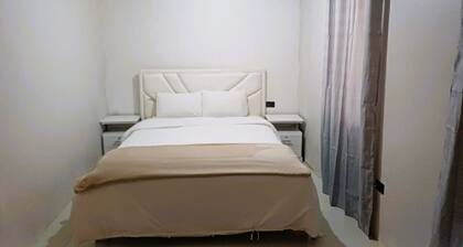 10 minutes from downtown! Comfortable apartment for families or friends