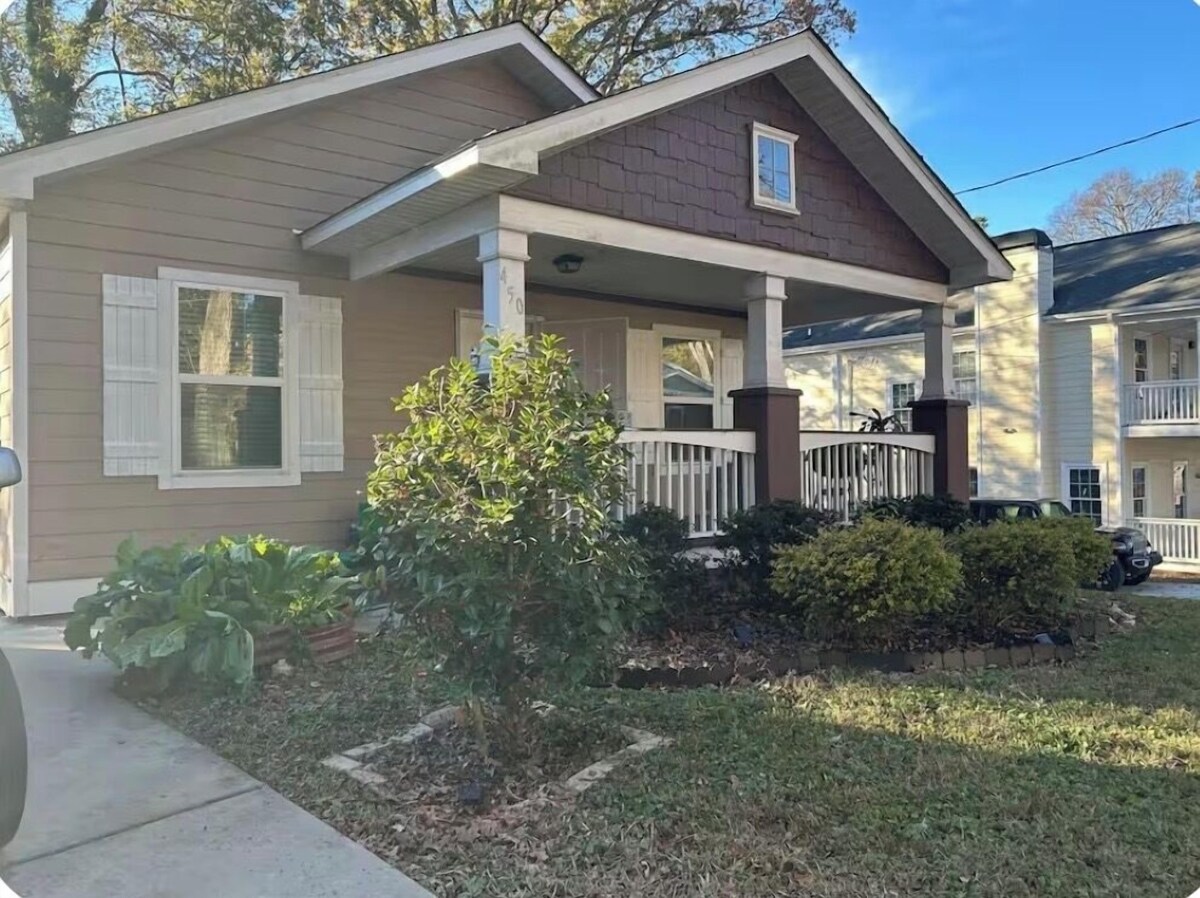 Image de profil de l’hôte