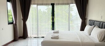 Park Villa Chaiyaphume