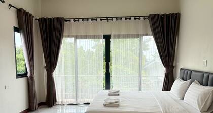 Park Villa Chaiyaphume