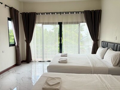 Park Villa Chaiyaphume