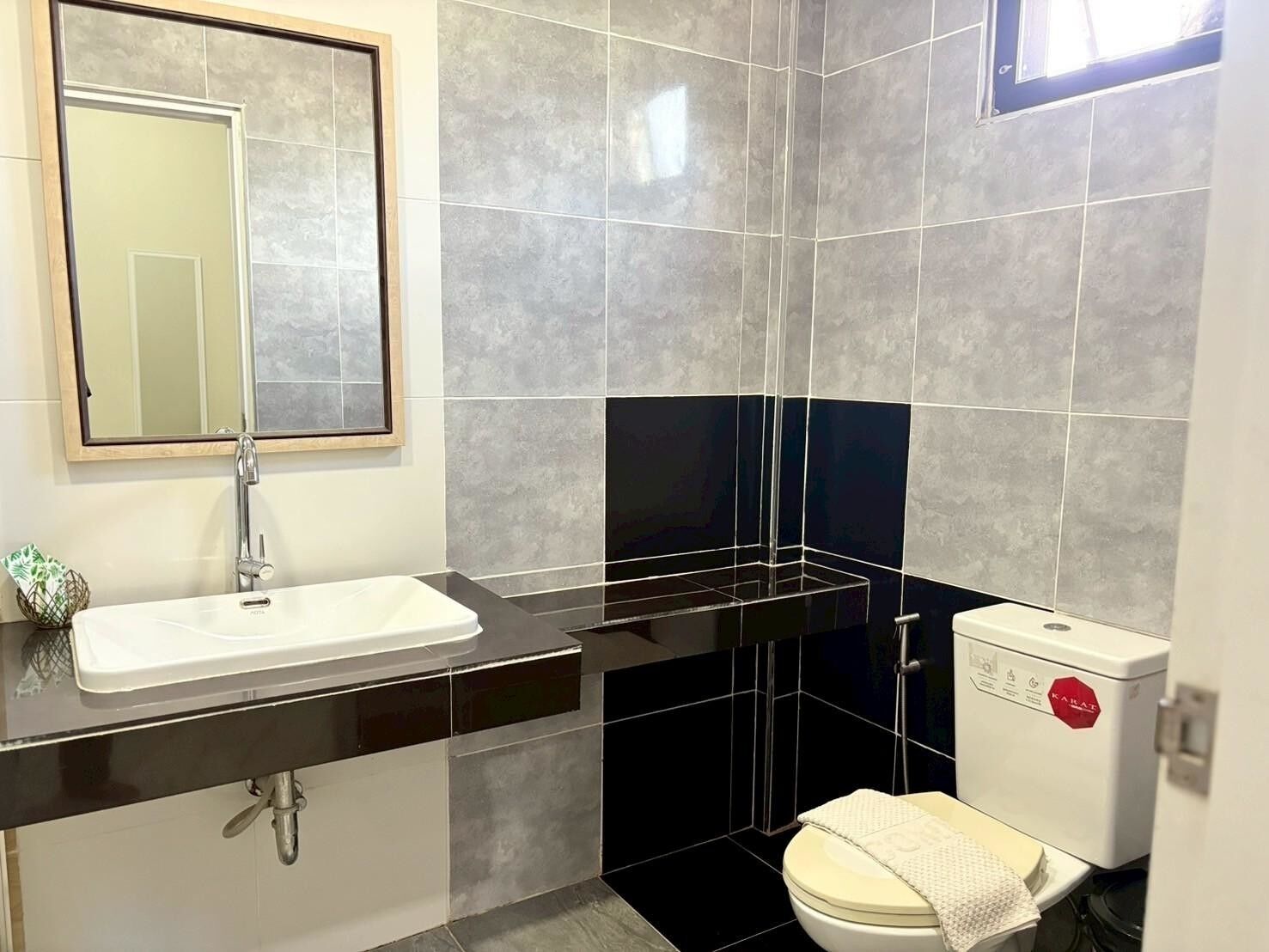 Baño