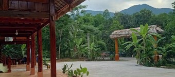 Hoa Muong Pa Homestay