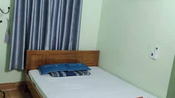 Deluxe Studio, Garden View | Free WiFi