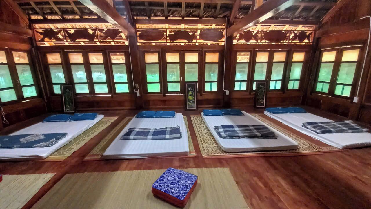 Deluxe Studio, Garden View | Free WiFi