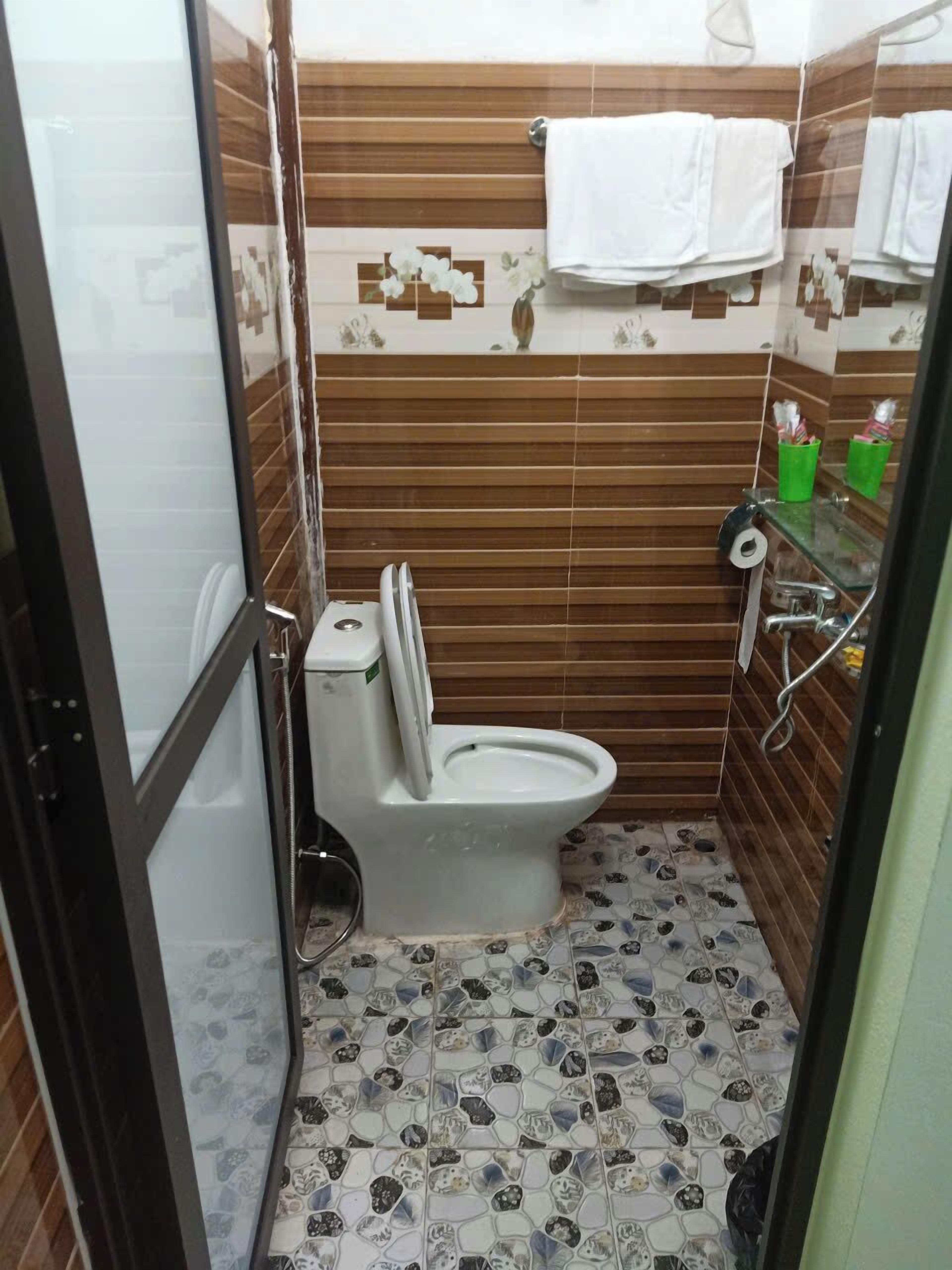 Baño