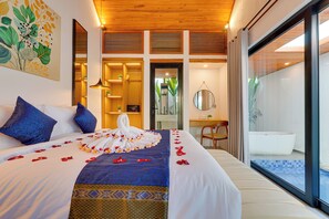 LaLuxe A10 - Villa Orchid Sanur - LaLuxe Villa and Residence (Denpasar)