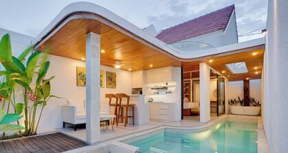 LaLuxe Villa and Residence