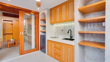 Dapur pribadi