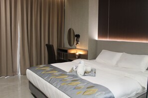 1 dormitori i wifi gratuïta 