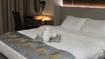 1 camera, Wi-Fi gratuito