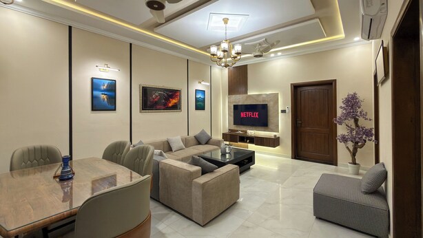 Una Smart TV
