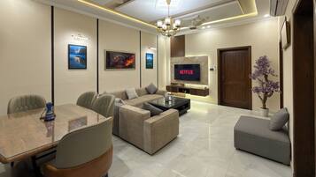 Televisor intel·ligent